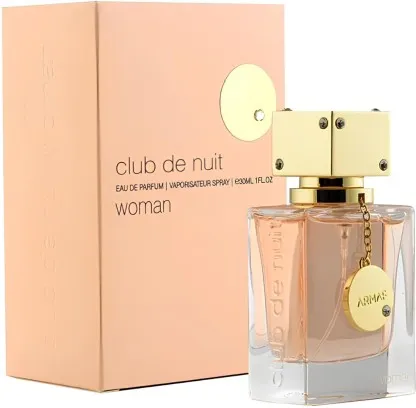 Armaf Club De Nuit Eau de Parfum 30ml Spray