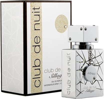 Armaf Club De Nuit Sillage Eau De Parfum 30ml Spray