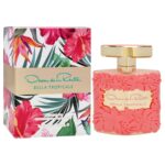 Oscar de la Renta Bella Tropicale Eau de Parfum 100ml Spray