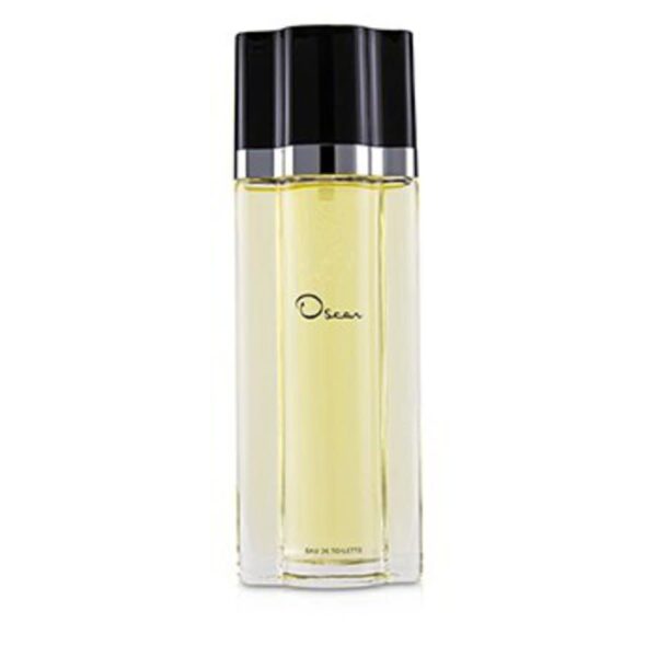 Oscar De La Renta Oscar Eau de Toilette 100ml Spray - Image 2