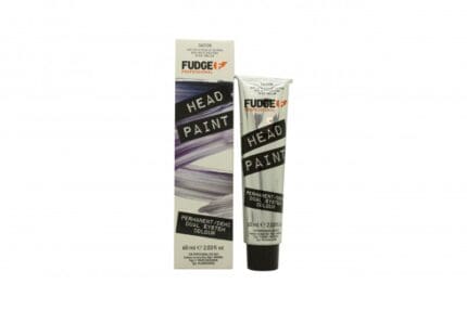 Fudge Professional Colour Headpaint 60ml - 088 Blue Intensifier
