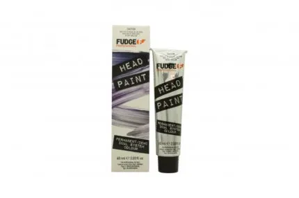 Fudge Professional Colour Headpaint 60ml - 088 Blue Intensifier