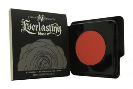 KVD Vegan Beauty Everlasting Blush Refill 6.2g - Poppy
