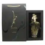 Lattafa Perfumes Maahir Eau de Parfum 100ml Spray