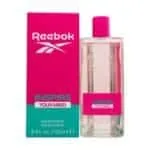 Reebok Inspire Your Mind Woman Eau de Toilette 100ml Spray