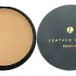 Lentheric Feather Finish Compact Powder Refill 20g - Loving Touch 24