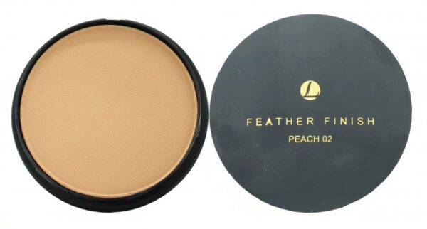 Lentheric Feather Finish Compact Powder Refill 20g - Loving Touch 24