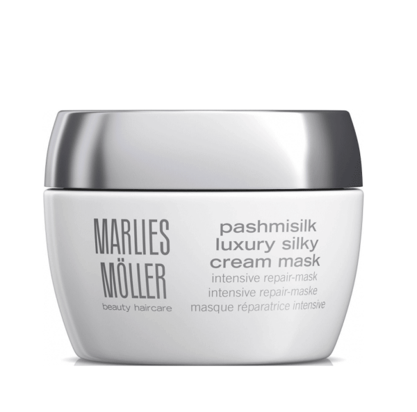Marlies M?ller Silky Cream Mask 125ml - Image 2