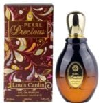 Louis Cardin Pearl Precious Eau de Parfum 100ml Spray