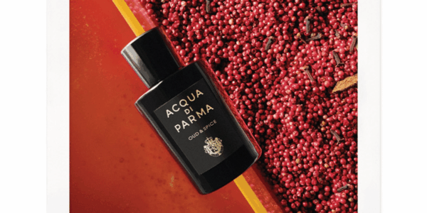 Acqua di Parma Oud & Spice Eau de Parfum 180ml Spray - Image 2