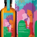 Moroccanoil Hair Treatment 100ml