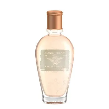 Replay Jeans Original for Her Eau de Toilette 20ml Spray
