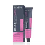 Revlon Revlonissimo Color Excel Gloss Hair Colour 70ml - 052 Raspberry Pink