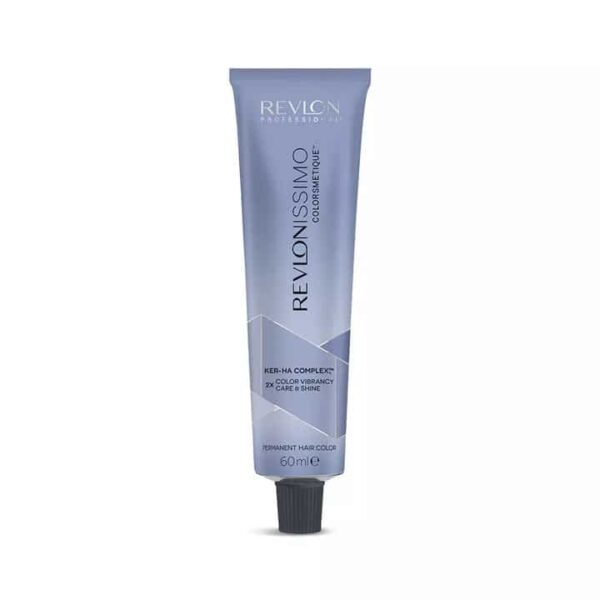 Revlon Revlonissimo Colorsmetique 60ml - 6.12 Dark Pearly Blonde - Image 2