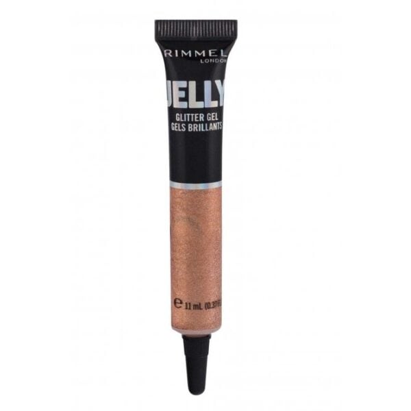 Rimmel Jelly Glitter Gel - 11ml 300 Long Island