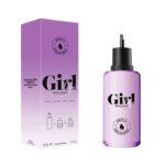 Rochas Girl Life Eau de Parfum 150ml Refill: Captivating Fragrance