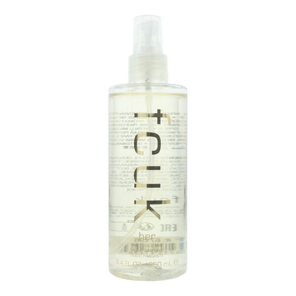 FCUK Friction Body Mist 250ml