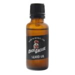 Cock Grease Beard Oil 30ml