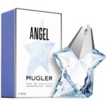 Thierry Mugler Angel Eau de Toilette 50ml Spray - Refillable