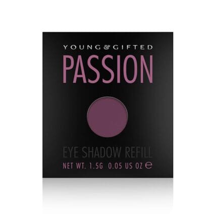 Young & Gifted Eyeshadow Refill 1.5g - Gifted Passion