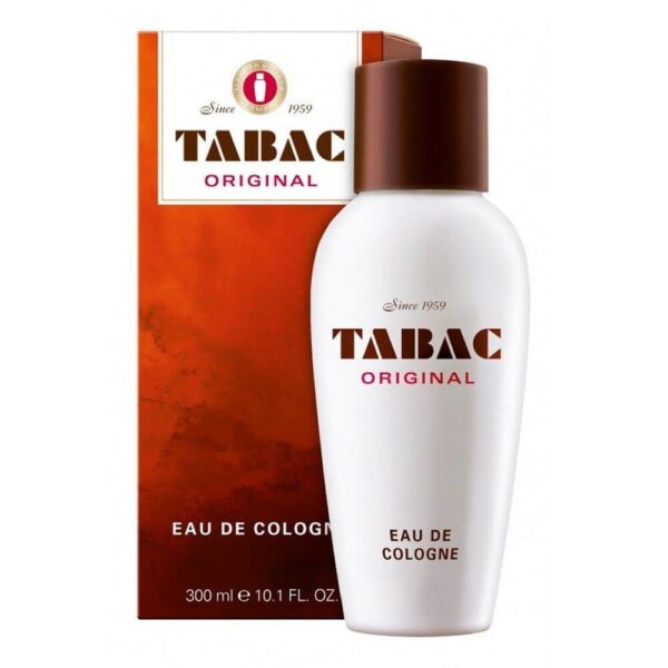 Maurer & Wirtz Tabac Original Eau De Cologne 300ml