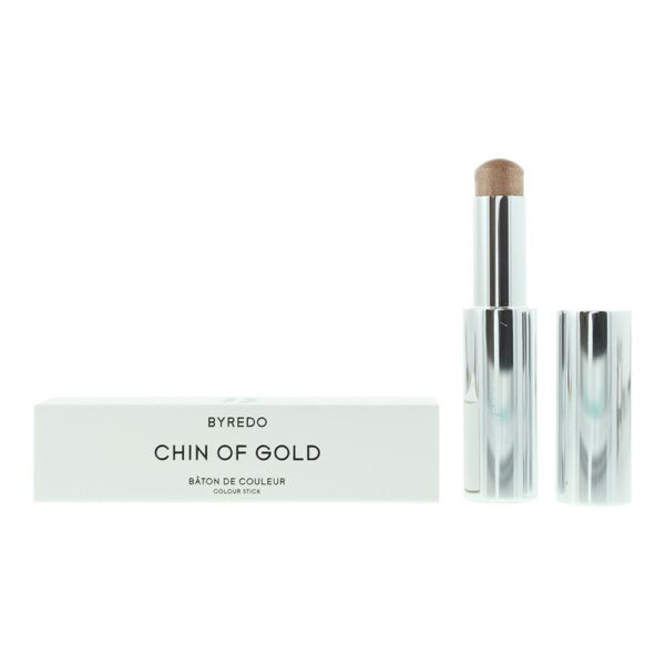 Byredo Colour Stick 3g - 517 Chin Of Gold - Image 2
