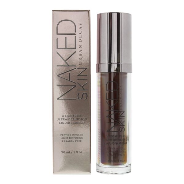 Urban Decay Naked Liquid Foundation 30ml - 12.5