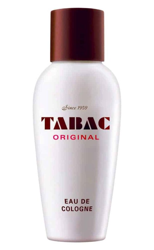 Maurer & Wirtz Tabac Original Eau De Cologne 300ml - Image 2