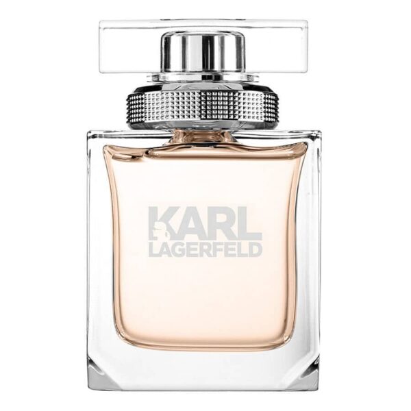 Karl Lagerfeld Karl Lagerfeld for Her Eau de Parfum 85ml Spray - Image 2