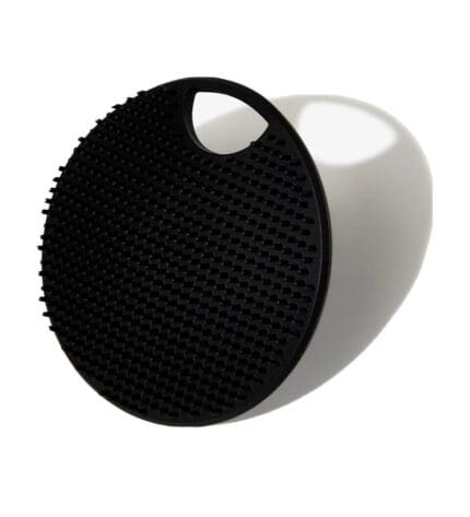 Lumin Silicone Face Scrubber