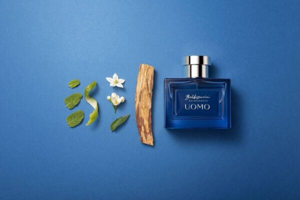 Baldessarini Uomo Eau de Toilette 90ml Spray - Image 8