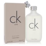 Calvin Klein CK One Eau de Toilette 100ml Spray