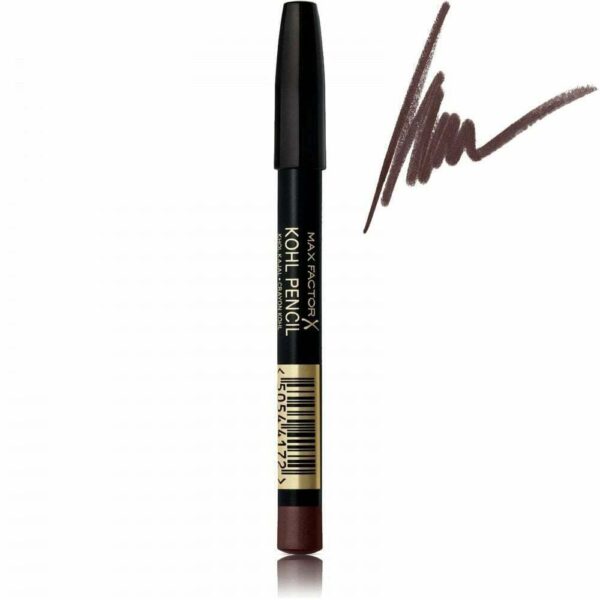 Max Factor Kohl Pencil 1.3g - 030 Brown - Image 2