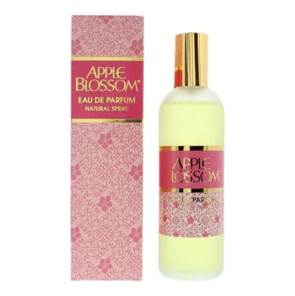 Apple Blossom Eau de Parfum 100ml Spray