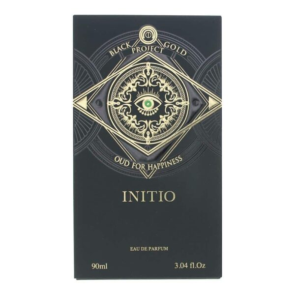 Initio Parfums Prives Oud for Happiness Eau de Parfum 90ml Spray - Image 2