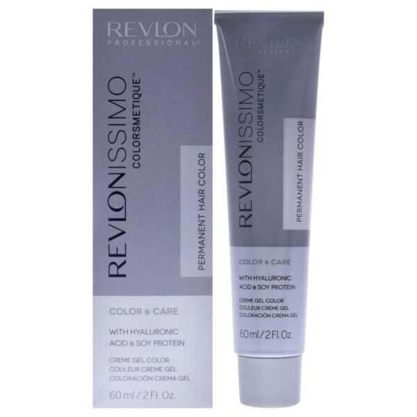 Revlon Revlonissimo Colorsmetique 60ml - 9.2 Very Light Iridescent Blonde