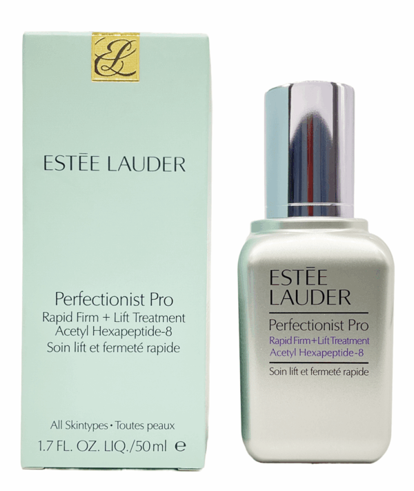 Estee Lauder Perfectionist Pro Rapid Firm & Lift Face Serum 50ml