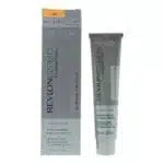 Revlon Revlonissimo Colorsmetique Permanent Hair Color 60ml - 7.45 Medium Mahogany Copper Blonde
