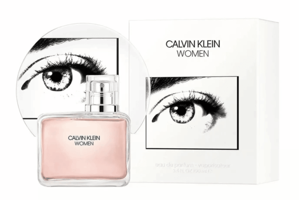 Calvin Klein Women Eau de Parfum 100ml Spray