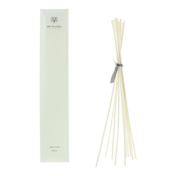 Dr. Vranjes Firenze White Sticks Diffuser 500ml