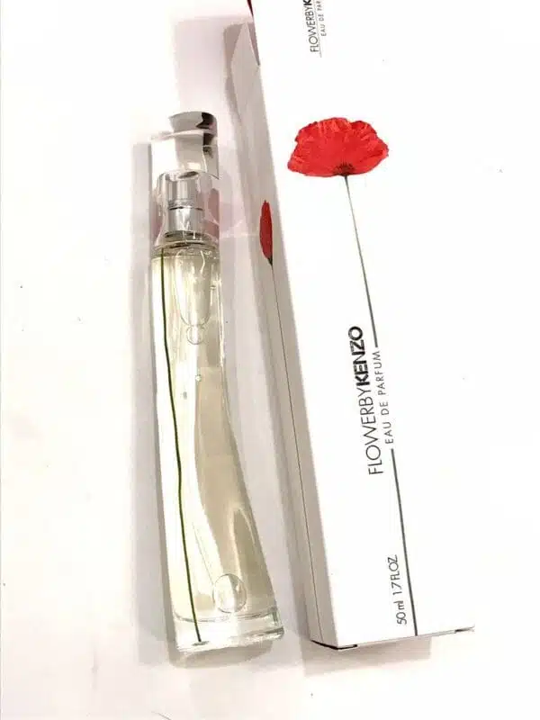 Kenzo Flower Eau de Toilette 50ml Spray