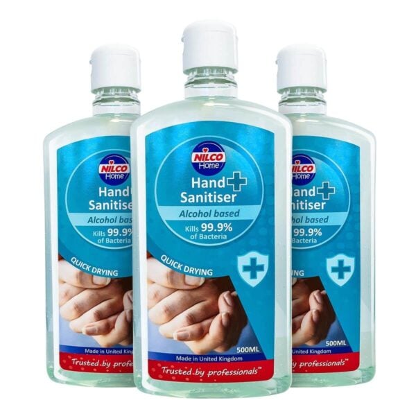 Nilco Hand Sanitiser 500ml