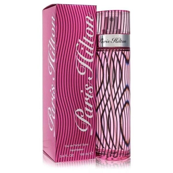 Paris Hilton Eau de Parfum 100ml Spray