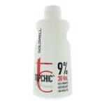 Goldwell Topchic 9% 30Vol Cream Developer Lotion 946ml: Professional-Grade Hair Color