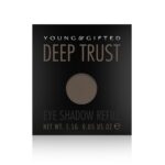 Young & Gifted Eyeshadow Refill 1.5g - Deep Trust