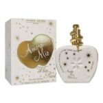 Jeanne Arthes Amore Mio White Pearl Eau de Parfum 100ml Spray
