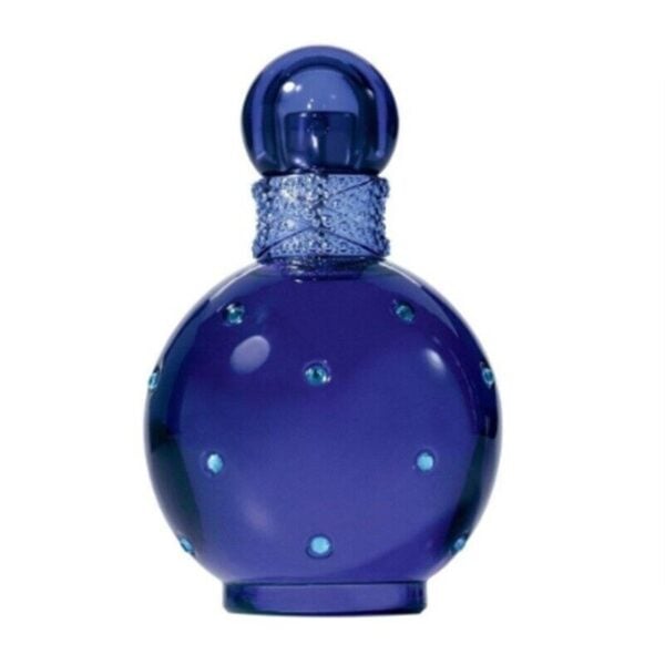 Britney Spears Midnight Fantasy Eau de Parfum 30ml Spray - Image 2