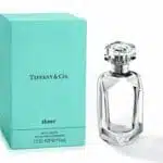 Tiffany & Co Sheer Eau de Toilette 75ml Spray