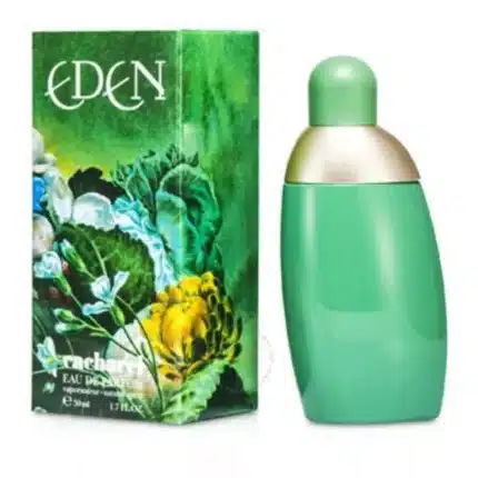 Cacharel Eden Eau de Parfum 50ml Spray