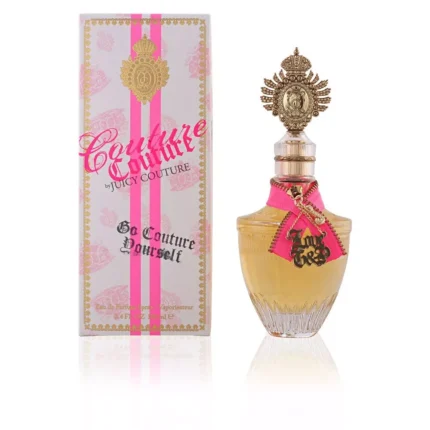 Juicy Couture Couture Couture Eau de Parfum 100ml Spray